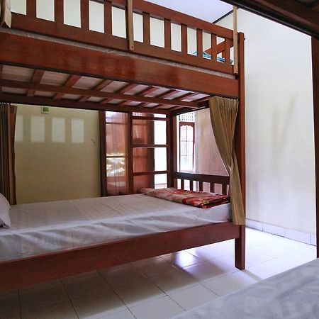 Pondok Mesari House Ubud Exterior foto
