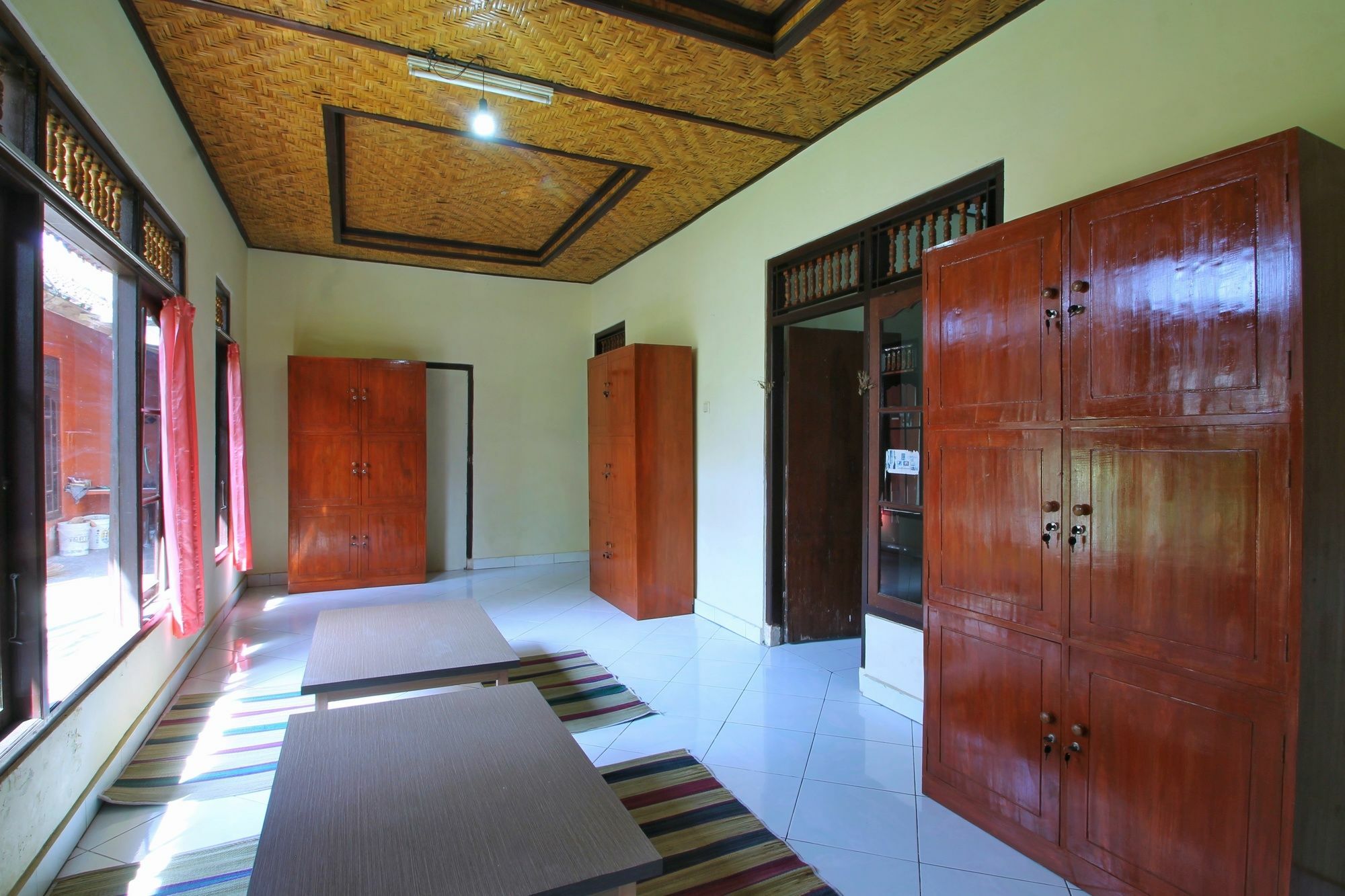 Pondok Mesari House Ubud Exterior foto
